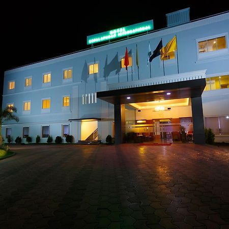 Hotel Gopalapuram International Pollachi Ngoại thất bức ảnh