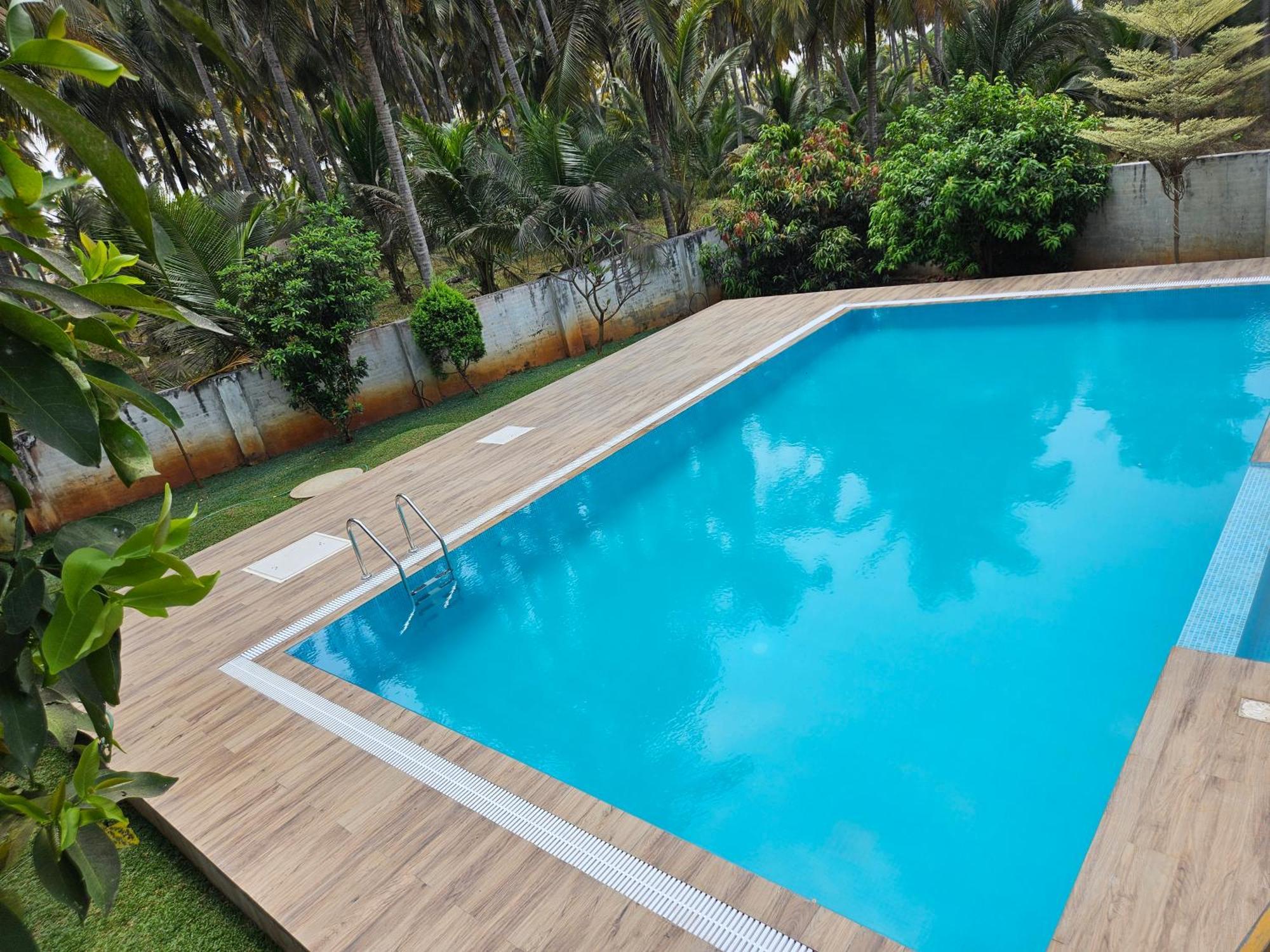Hotel Gopalapuram International Pollachi Ngoại thất bức ảnh