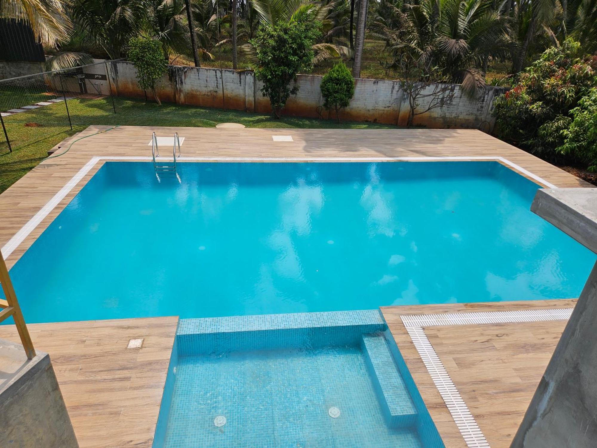 Hotel Gopalapuram International Pollachi Ngoại thất bức ảnh